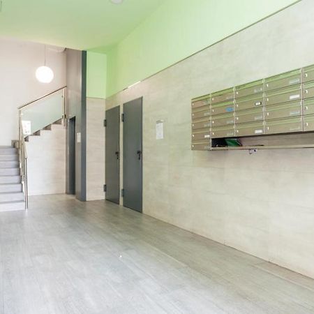 Casa Fernandez Διαμέρισμα Σαραγόσα Εξωτερικό φωτογραφία