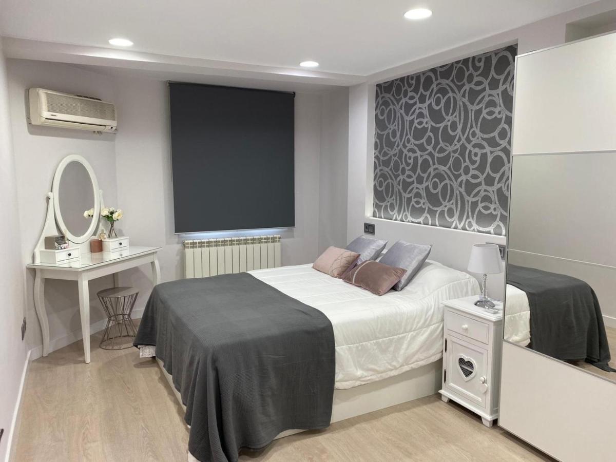 Casa Fernandez Διαμέρισμα Σαραγόσα Εξωτερικό φωτογραφία