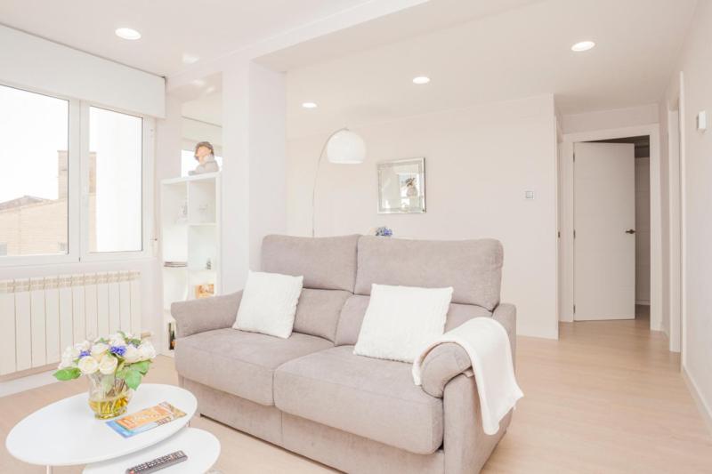 Casa Fernandez Διαμέρισμα Σαραγόσα Εξωτερικό φωτογραφία
