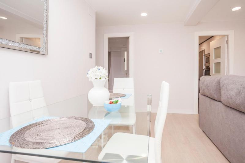 Casa Fernandez Διαμέρισμα Σαραγόσα Εξωτερικό φωτογραφία