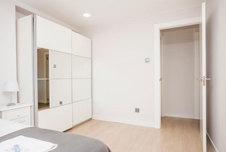 Casa Fernandez Διαμέρισμα Σαραγόσα Εξωτερικό φωτογραφία